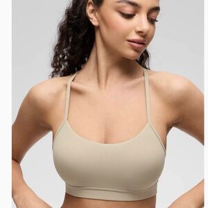 Black Strapless Bra.    Bra only